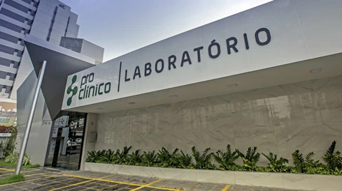 Unidade Ponta Verde