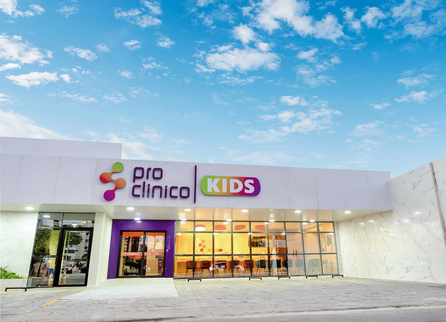 Proclínico Kids