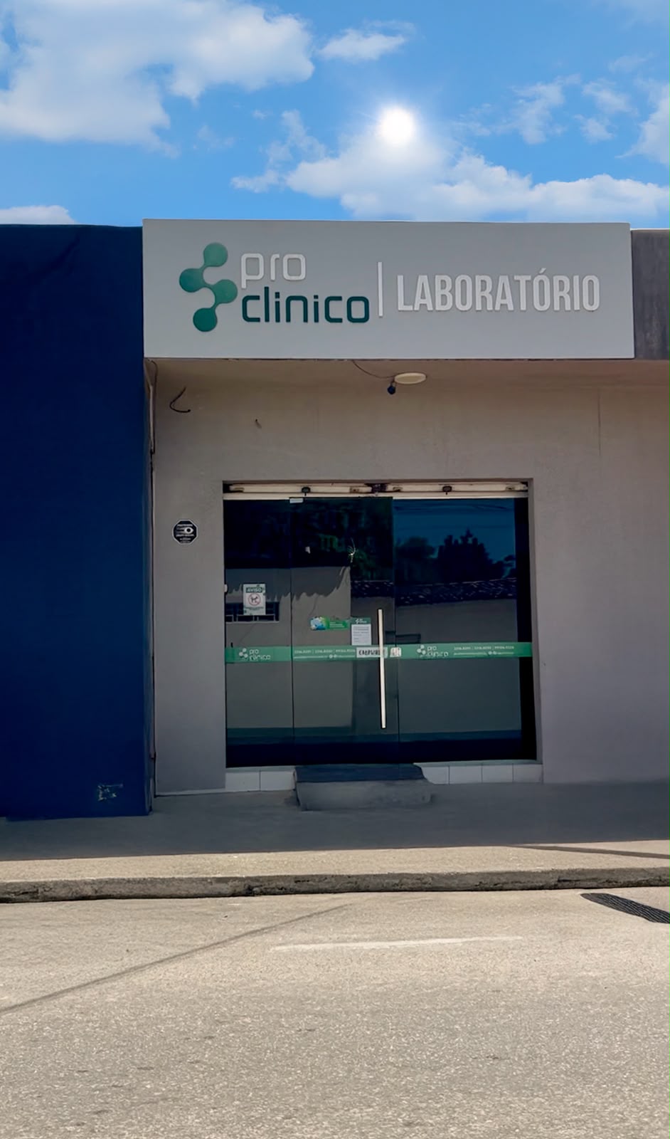 Unidade Benedito Bentes