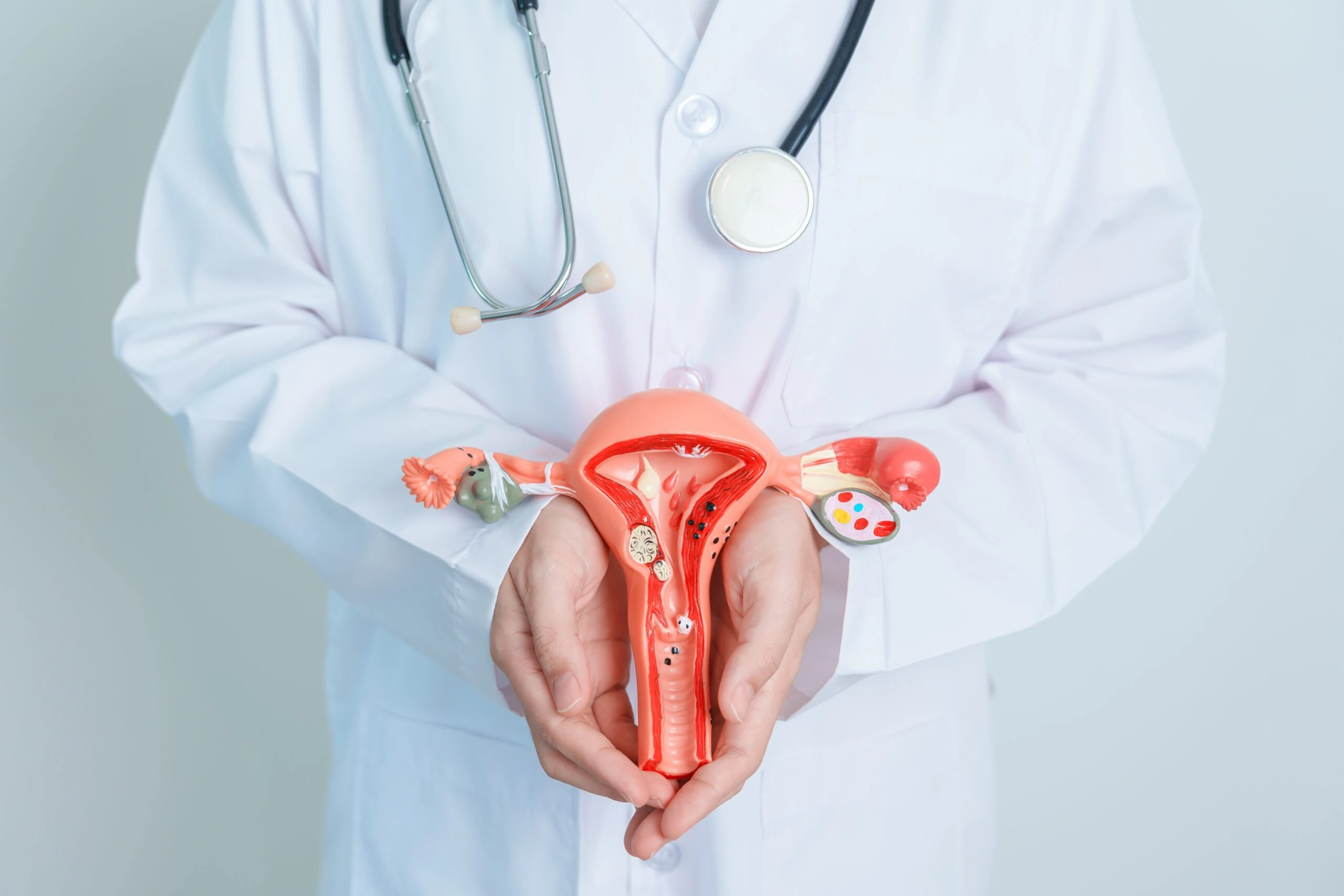 Ginecologista em Maceió: um alerta sobre a ausência prolongada da menstruação