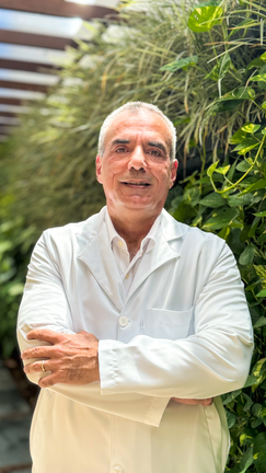 Dr. Samir Kassar