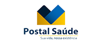 Postal Saúde